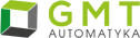 Logo GMT Automatyka okna kety, automatyka kety
